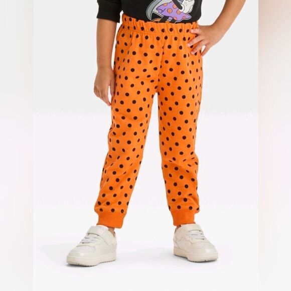 Nwt Girl's Minnie Mouse Halloween Outfit, Sizes 2T, 3T, 5T - Picture 3 of 7